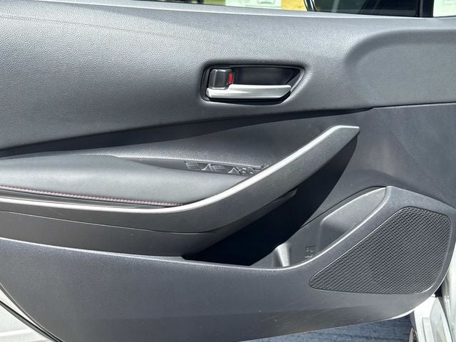 2023 Toyota Corolla Hybrid SE