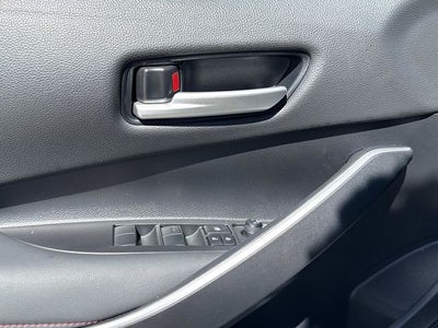 2023 Toyota Corolla Hybrid SE