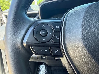 2023 Toyota Corolla Hybrid SE