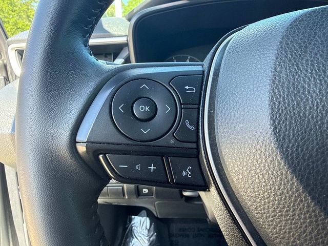 2023 Toyota Corolla Hybrid SE