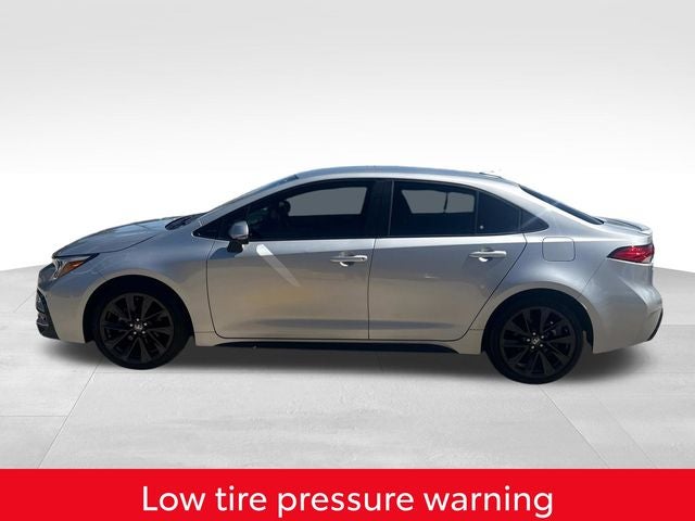 2023 Toyota Corolla Hybrid SE