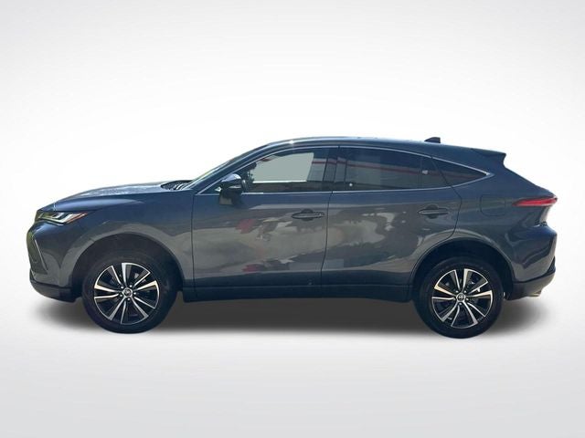 2024 Toyota Venza LE