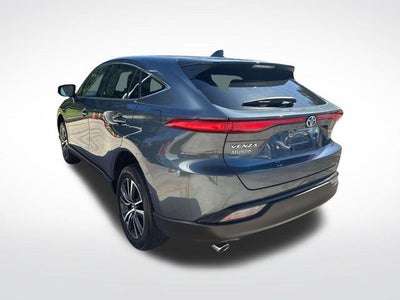2024 Toyota Venza LE