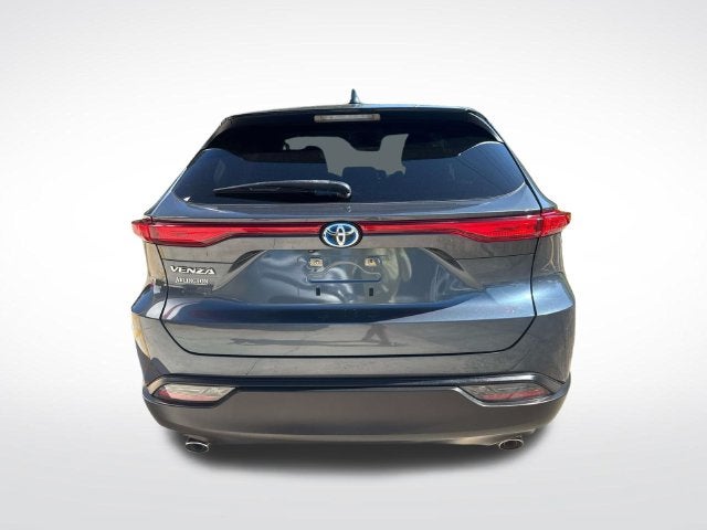 2024 Toyota Venza LE