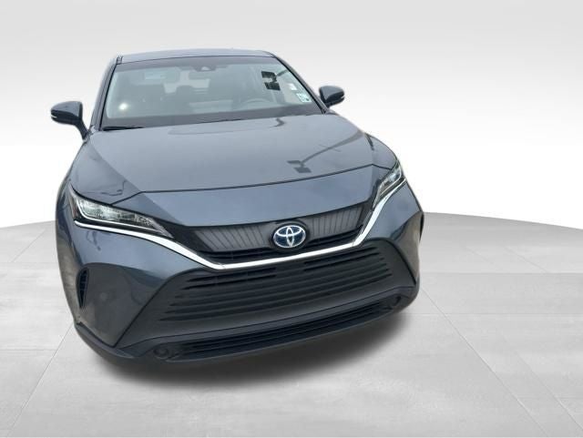 2022 Toyota Venza LE