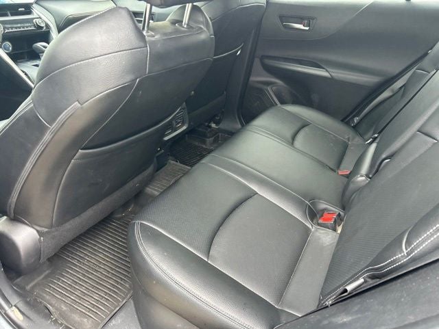 2022 Toyota Venza LE