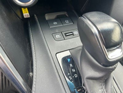 2022 Toyota Venza LE