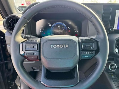 2025 Toyota Land Cruiser 1958