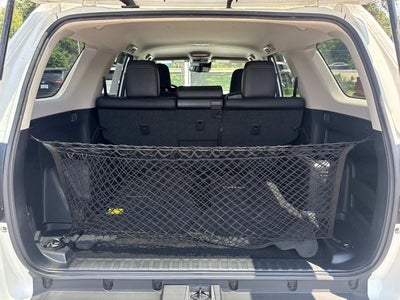 2022 Toyota 4Runner TRD Sport