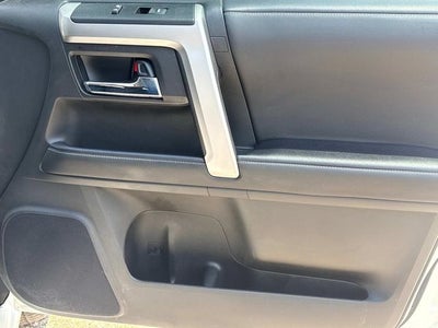 2022 Toyota 4Runner TRD Sport