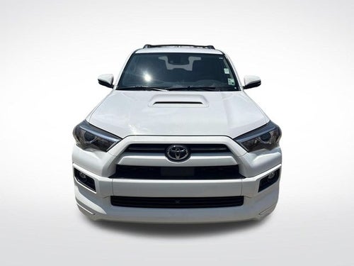 2022 Toyota 4Runner TRD Sport