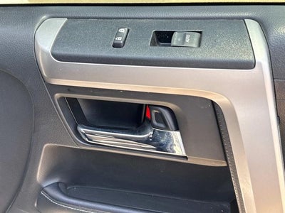 2022 Toyota 4Runner TRD Sport