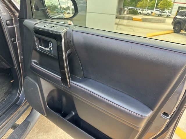 2018 Toyota 4Runner TRD Off-Road