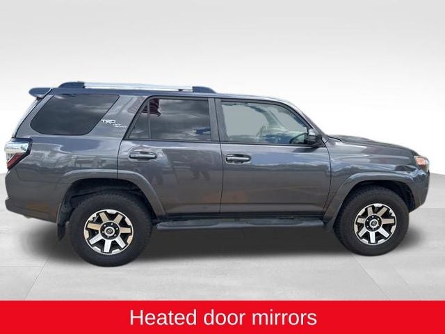 2018 Toyota 4Runner TRD Off-Road