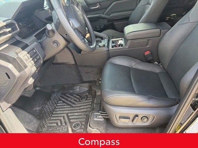 2025 Toyota 4Runner Limited