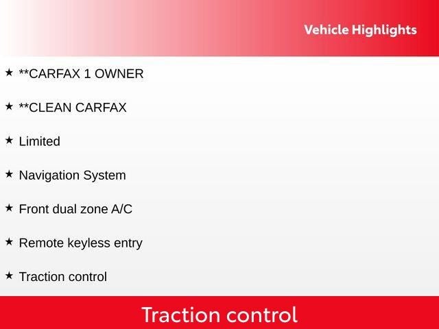 2025 Toyota 4Runner Limited