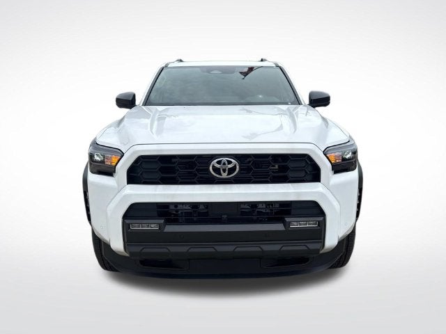 2026 Toyota 4Runner i-FORCE MAX Hybrid TRD Off Road Premium