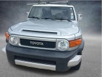 2007 Toyota FJ Cruiser Base