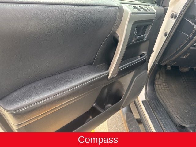 2016 Toyota 4Runner SR5 Premium