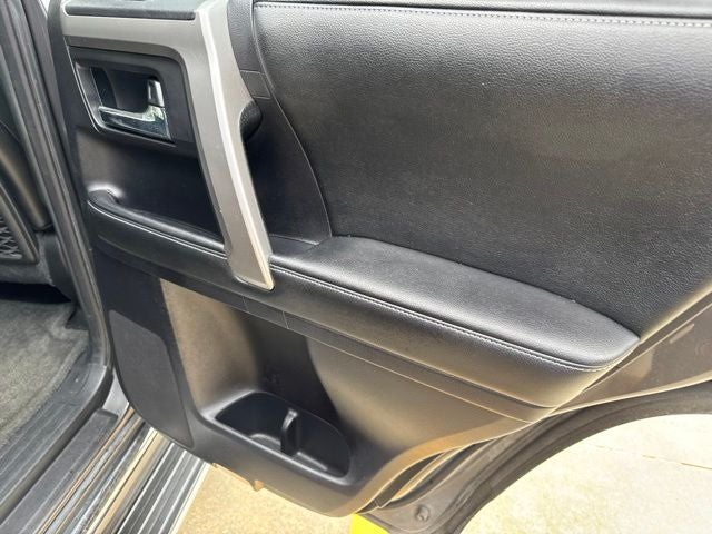 2015 Toyota 4Runner Limited
