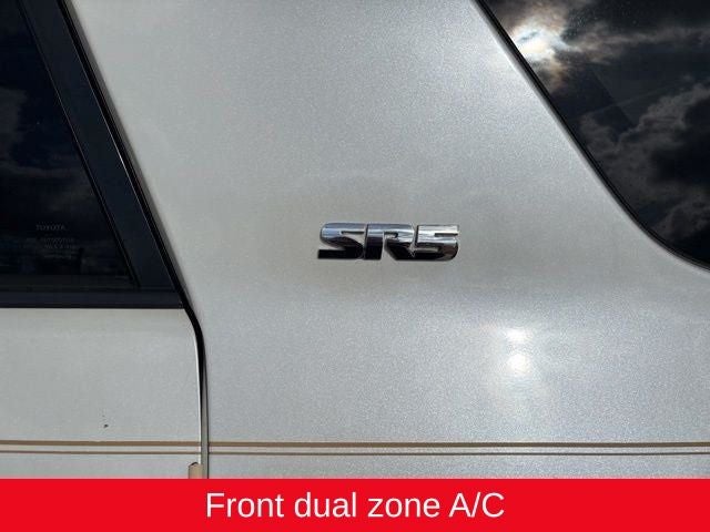 2012 Toyota 4Runner Limited