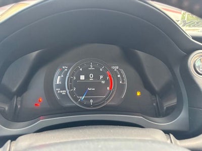 2024 Lexus IS 350 F SPORT