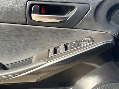 2024 Lexus IS 350 F SPORT