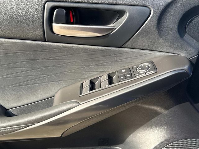 2024 Lexus IS 350 F SPORT