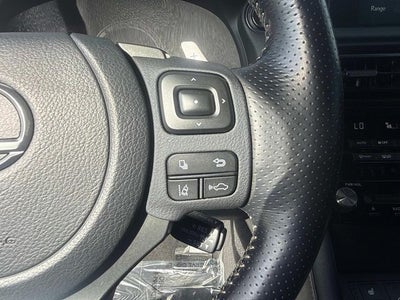 2024 Lexus IS 350 F SPORT