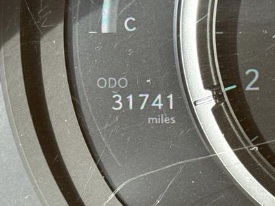 2024 Lexus IS 350 F SPORT