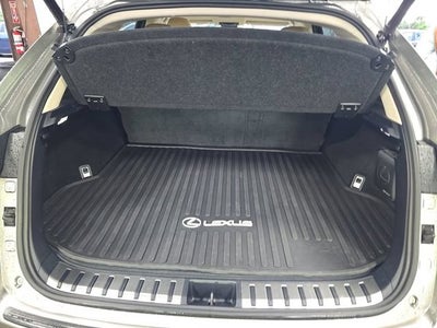 2020 Lexus NX 300 Base