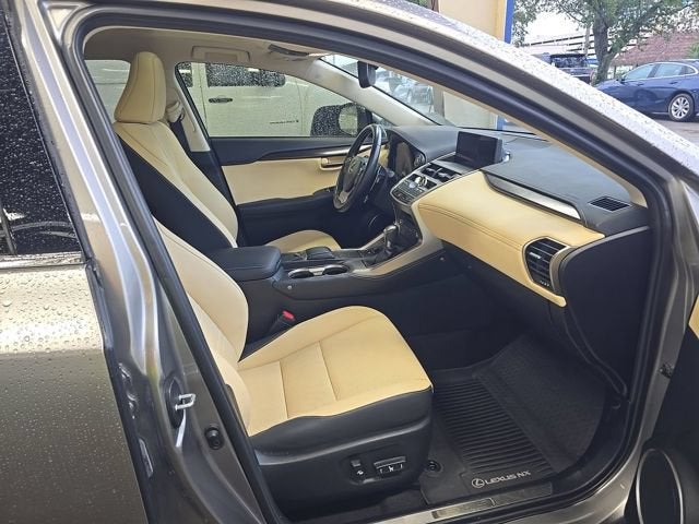 2020 Lexus NX 300 Base