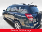 2009 Toyota RAV4 Base