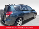 2009 Toyota RAV4 Base