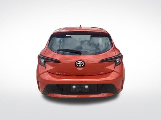 2024 Toyota Corolla Hatchback SE