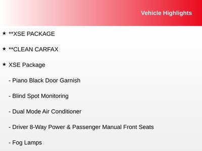 2019 Toyota Corolla Hatchback XSE