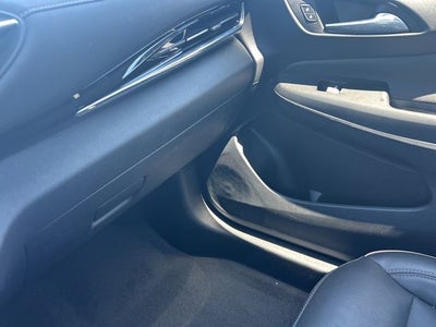 2025 Buick Envista Avenir