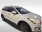 2014 Hyundai Santa Fe Limited