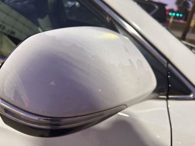 2014 Hyundai Santa Fe Limited