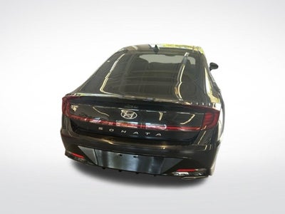 2023 Hyundai Sonata N Line