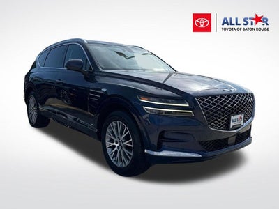 2024 Genesis GV80 2.5T