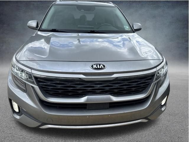 2021 Kia Seltos SX