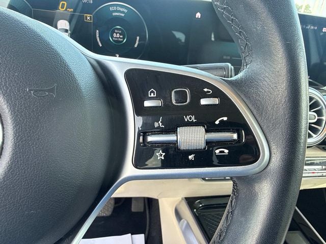 2021 Mercedes-Benz GLB GLB 250