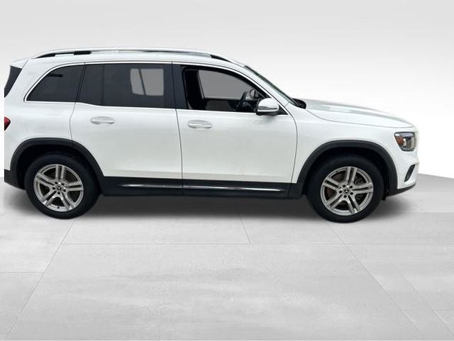 2021 Mercedes-Benz GLB GLB 250