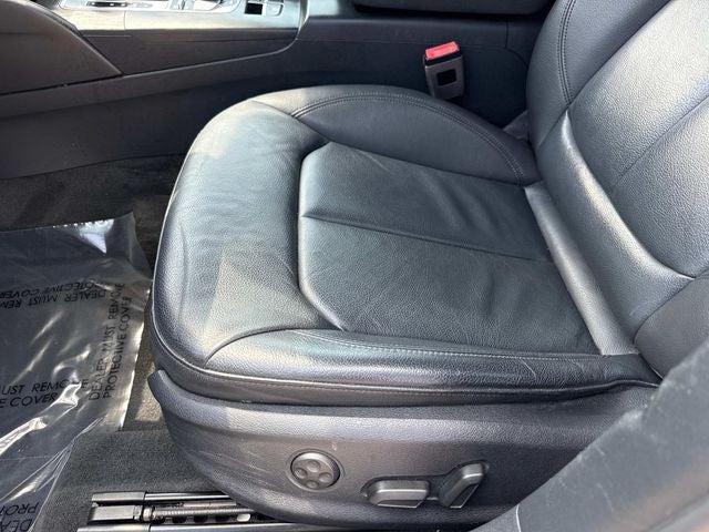 2018 Audi A3 2.0T Premium FrontTrak