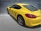 2016 Porsche Cayman Base
