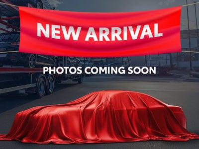 2018 Volvo XC60 T5 Momentum