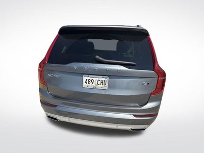 2019 Volvo XC90 T6 Momentum