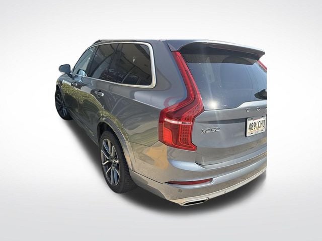 2019 Volvo XC90 T6 Momentum