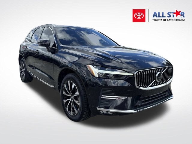 2023 Volvo XC60 B5 Plus Bright Theme